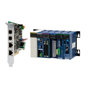 日本JTEKT PLC TOYOPUC PC10系列