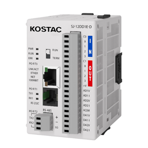 日本JTEKT PLC KOSTAC SJ-ETHER