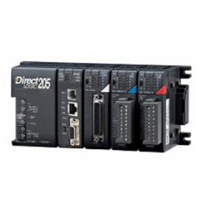 日本JTEKT PLC DirectLOGIC 205系列