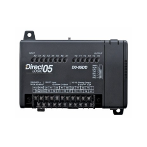 日本JTEKT PLC DirectLOGIC 06