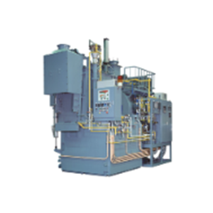 日本JTEKT 间歇式气体软氮化炉