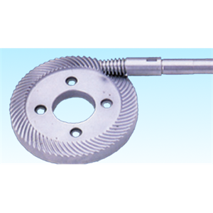 日本JTEKT 高减速双向齿轮