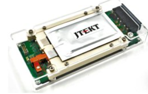 日本JTEKT 电源系统单元