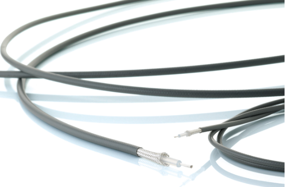 日本JUNKOSHA润工社 同轴电缆 FEP