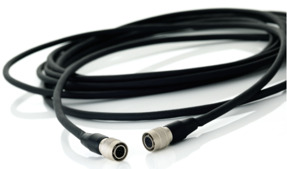 日本JUNKOSHA润工社 活动部件的模拟摄像机线