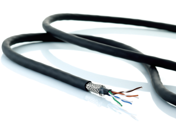 日本JUNKOSHA润工社 电缆 JLAN-CAT5-27