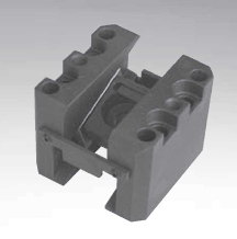 日本Oiles奥伊尔斯 滑块斜导柱导向组件ASA 25A