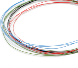 日本JUNKOSHA润工社 氟树脂极细电线 GT01A