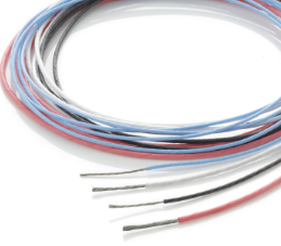 日本JUNKOSHA润工社 氟树脂柔软电线 AG51C