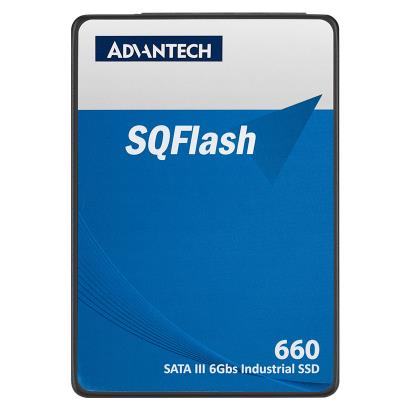 ADVANTECH研华SATA 接口SQF-S25V4F1TDSEQ
