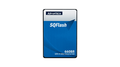 ADVANTECH研华SATA 接口SQF-S25V4-512GDBEC