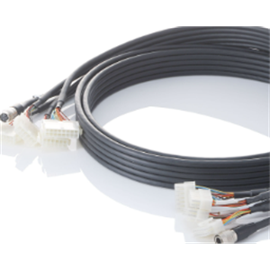 日本JUNKOSHA润工社 机器人电缆 D型