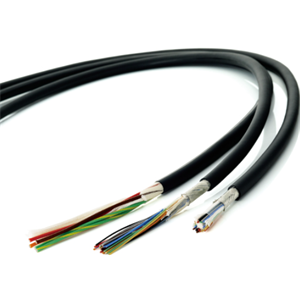 日本JUNKOSHA润工社 伺服电机外设机器人电缆