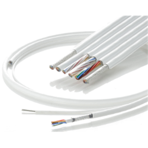 日本JUNKOSHA润工社 低释气电缆