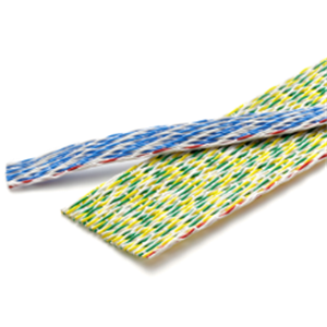 日本JUNKOSHA润工社 编织电缆 ETFE