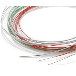 日本JUNKOSHA润工社 ETFE双绞线缠绕