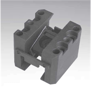 日本Oiles奥伊尔斯 滑块斜导柱导向组件ASA 40A