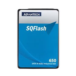 ADVANTECH研华SATA 接口SQF-S25Z4-512GDSDE