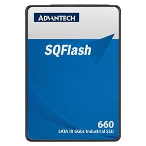 ADVANTECH研华SATA 接口SQF-S25V4F2TDSEQ