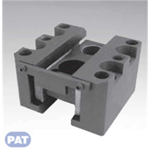日本Oiles奥伊尔斯 紧凑型滑块斜导柱导向组件ODSN 40