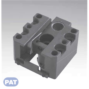 日本Oiles奥伊尔斯 滑块斜导柱导向组件ODSA 40