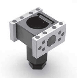 日本Oiles奥伊尔斯 可调型斜导柱导向配件AP 40