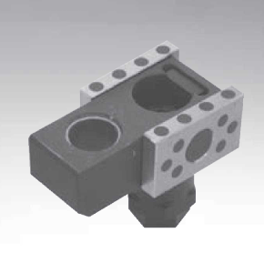 日本Oiles奥伊尔斯 简化版固定型导向配件ODAP