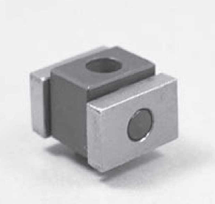 日本Oiles奥伊尔斯 简化版固定型导向配件CKP