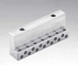 日本Oiles奥伊尔斯 导向导轨SLC