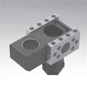 日本Oiles奥伊尔斯 简化版固定型导向配件ODAP 40