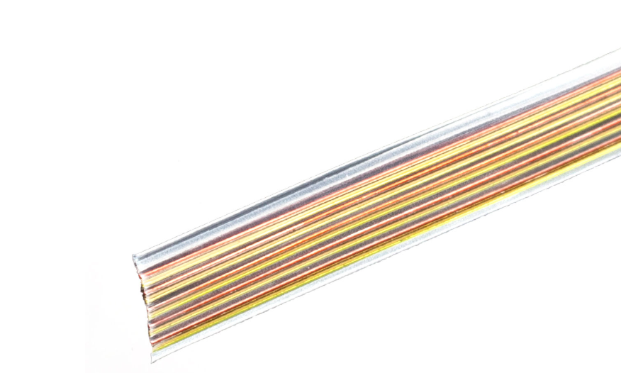 日本JUNKOSHA润工社 细丝多芯电缆 AWG#40~54