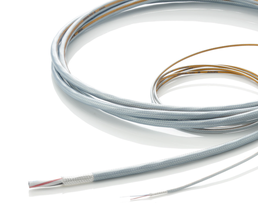 日本JUNKOSHA润工社 JAXA认定电缆 AWG26