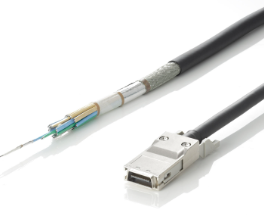 日本JUNKOSHA润工社 高数据传输电缆