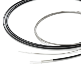 日本JUNKOSHA润工社 FEP高频同轴电缆双屏蔽 DFSxxxW