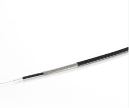 日本JUNKOSHA润工社 低噪声同轴电缆 DFL