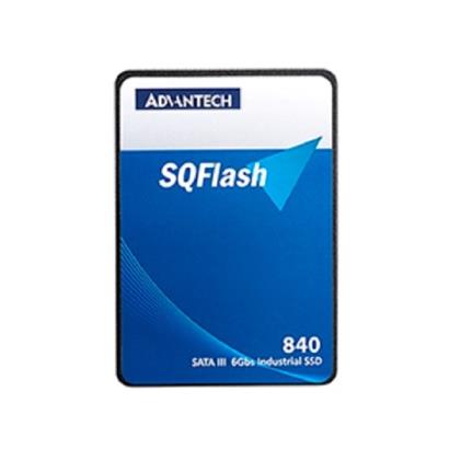 ADVANTECH研华SATA 接口SQF-S25CA-3K8GDSCC