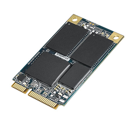 ADVANTECH研华SATA 接口SQF-SMSM4-256G-SAC