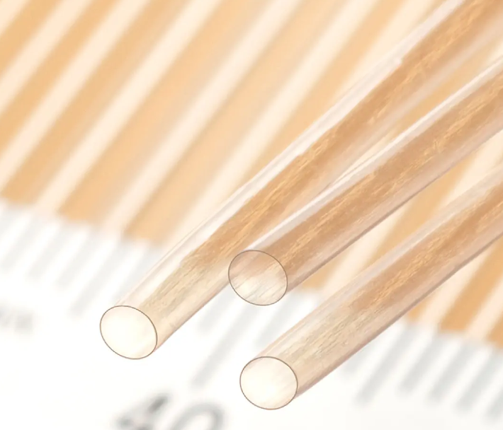 日本JUNKOSHA润工社 蚀刻导管PTFE衬里