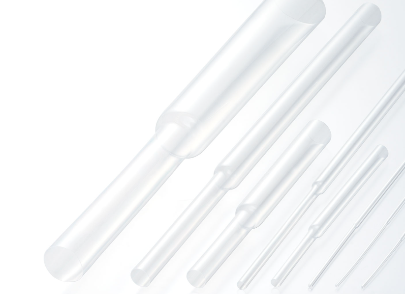 日本JUNKOSHA润工社 氟树脂热缩管 NFL