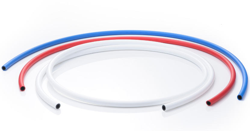 日本JUNKOSHA润工社 点焊设备用软管 SP4