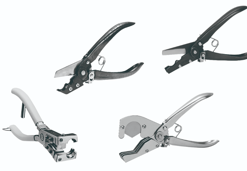 日本JUNKOSHA润工社 切软管器和剥离器 TC-1