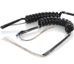 日本JUNKOSHA润工社 螺旋管 SUT