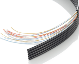 日本JUNKOSHA润工社 排管 UFLF