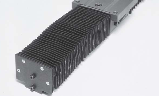 日本Oiles奥伊尔斯 滑动导轨专用防尘罩CP-8