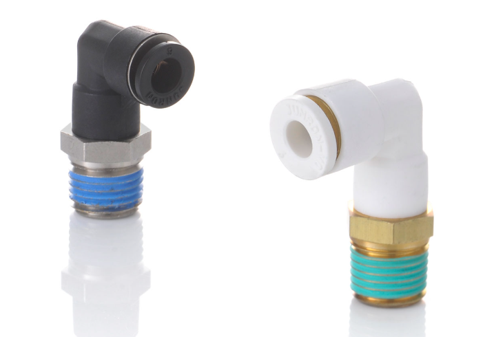 日本JUNKOSHA润工社 快插接头 M系列