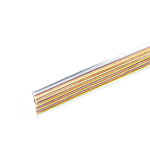 日本JUNKOSHA润工社 细丝多芯电缆 AWG#40~54