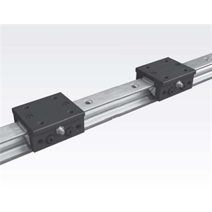 日本Oiles奥伊尔斯 无油滑动滑块 S 型R-STF30