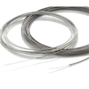 日本JUNKOSHA润工社 FEP超小型同轴电缆 DFS