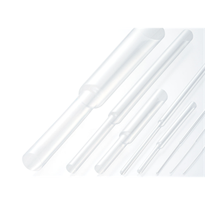 日本JUNKOSHA润工社 氟树脂热缩管 NFL