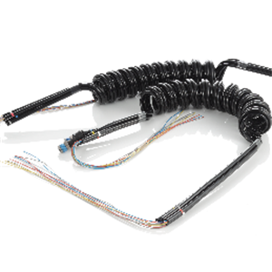 日本JUNKOSHA润工社 螺旋管 UTF